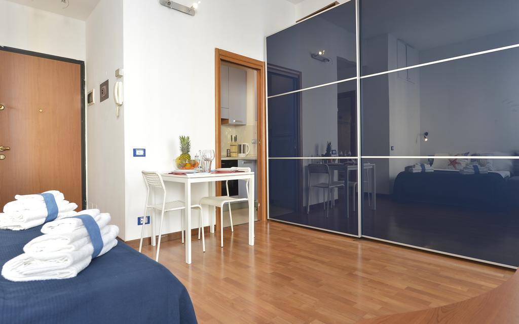 Lecco Apartment Milano Cameră foto