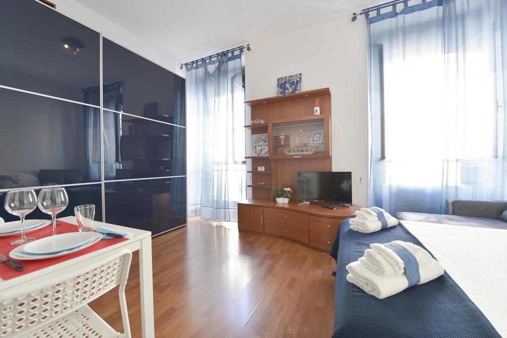 Lecco Apartment Milano Cameră foto