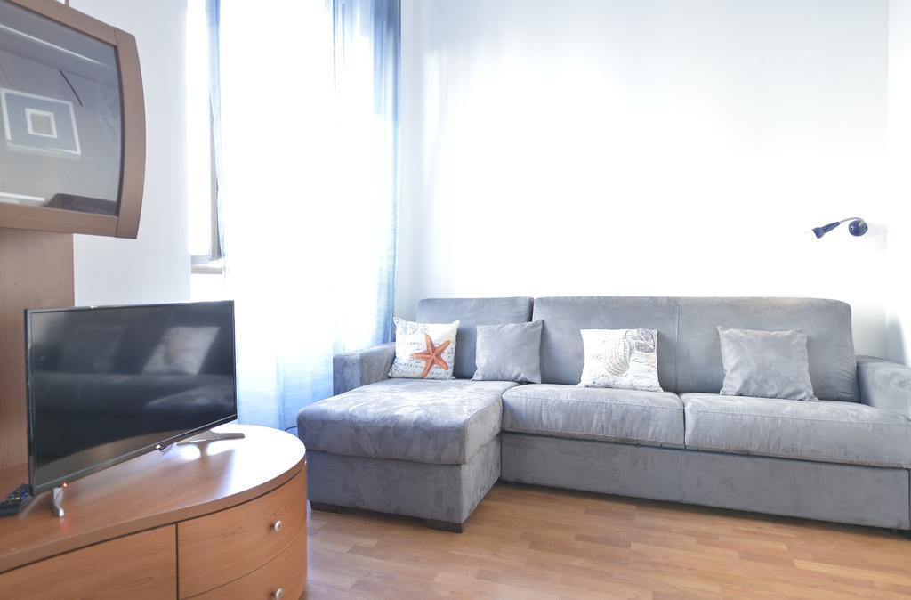 Lecco Apartment Milano Cameră foto