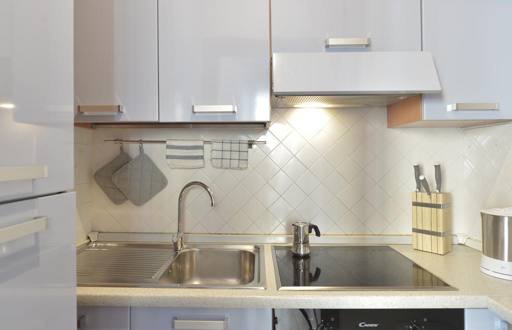 Lecco Apartment Milano Cameră foto